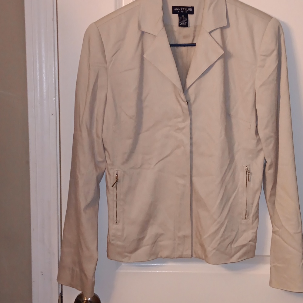 Women's suit top